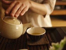 上海品茶消费低一点的【上海喝茶资源工作室】