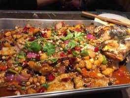 上海花千代秘制烤鱼在哪的简单介绍